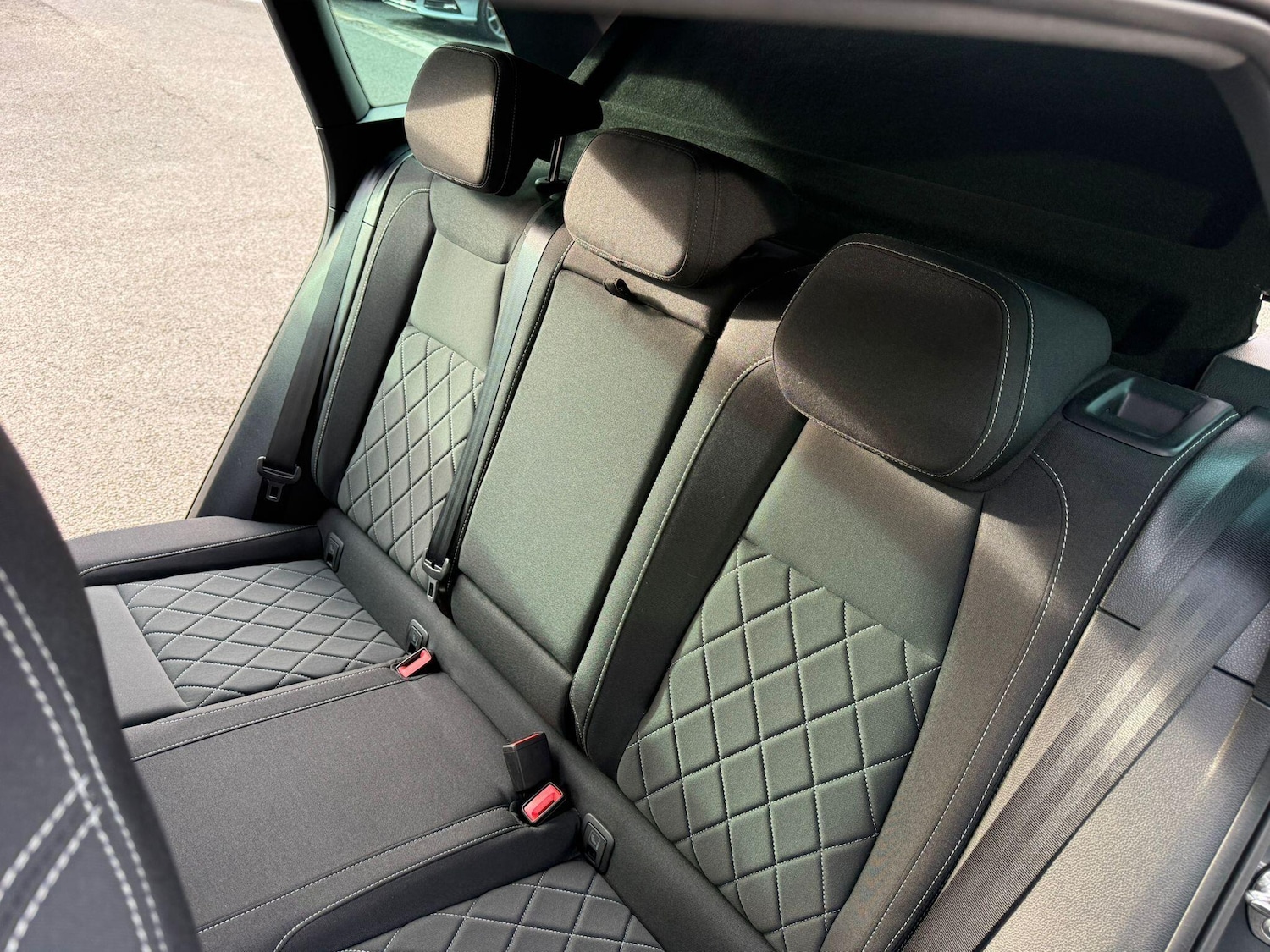 Used Skoda Karoq 2023 for sale - 77625259: Photo 15