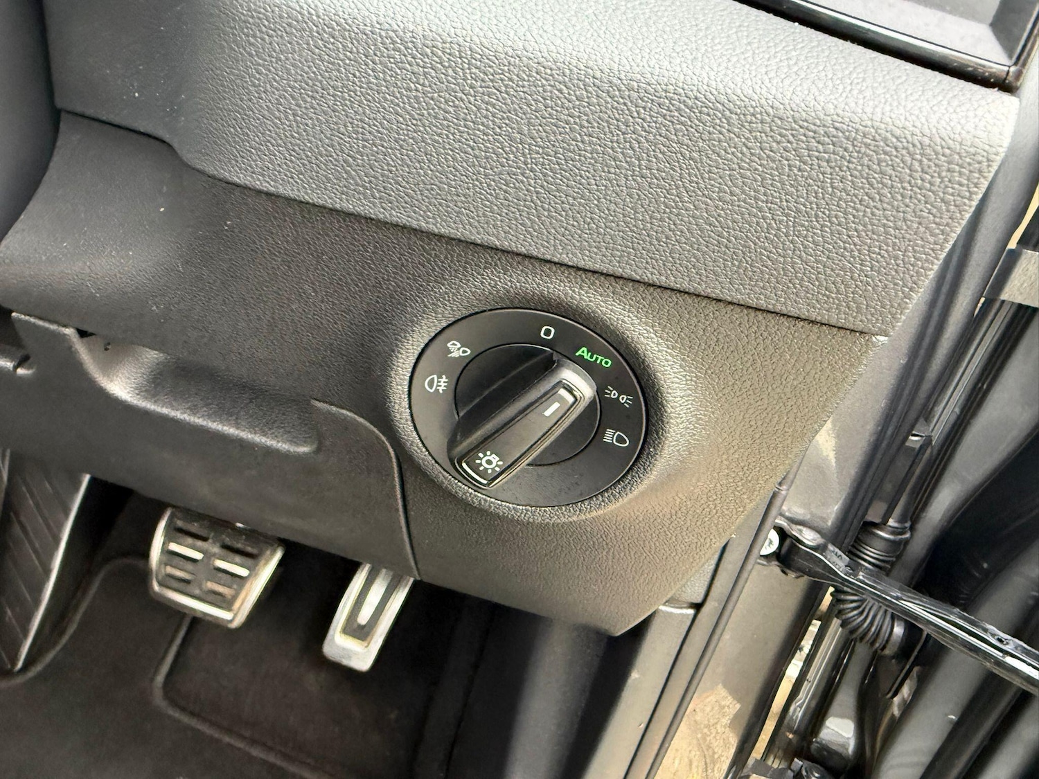 Used Skoda Karoq 2023 for sale - 77625259: Photo 19