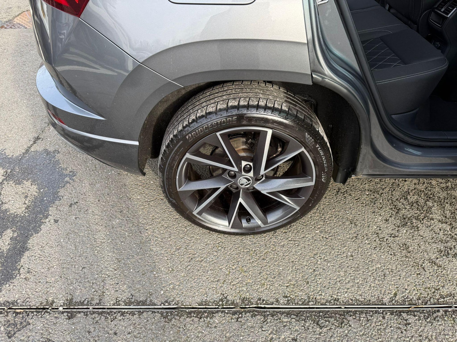 Used Skoda Karoq 2023 for sale - 77625259: Photo 28