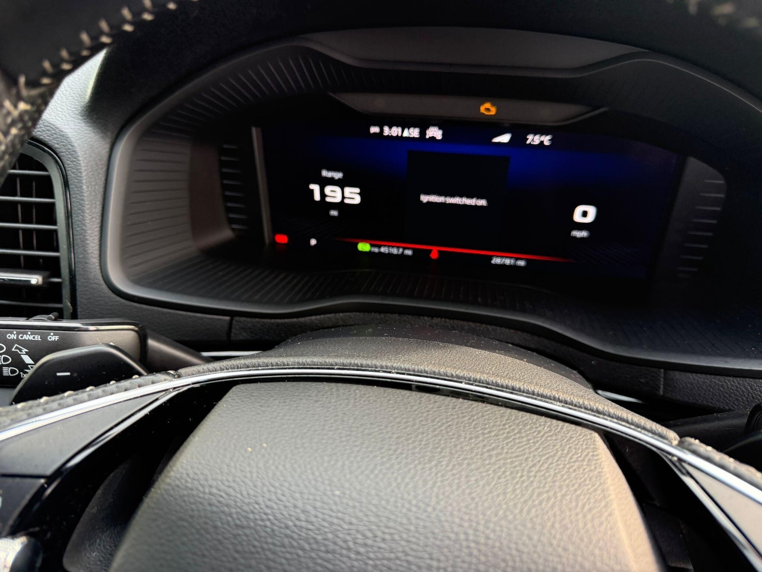 Used Skoda Karoq 2023 for sale - 77625259: Photo 33