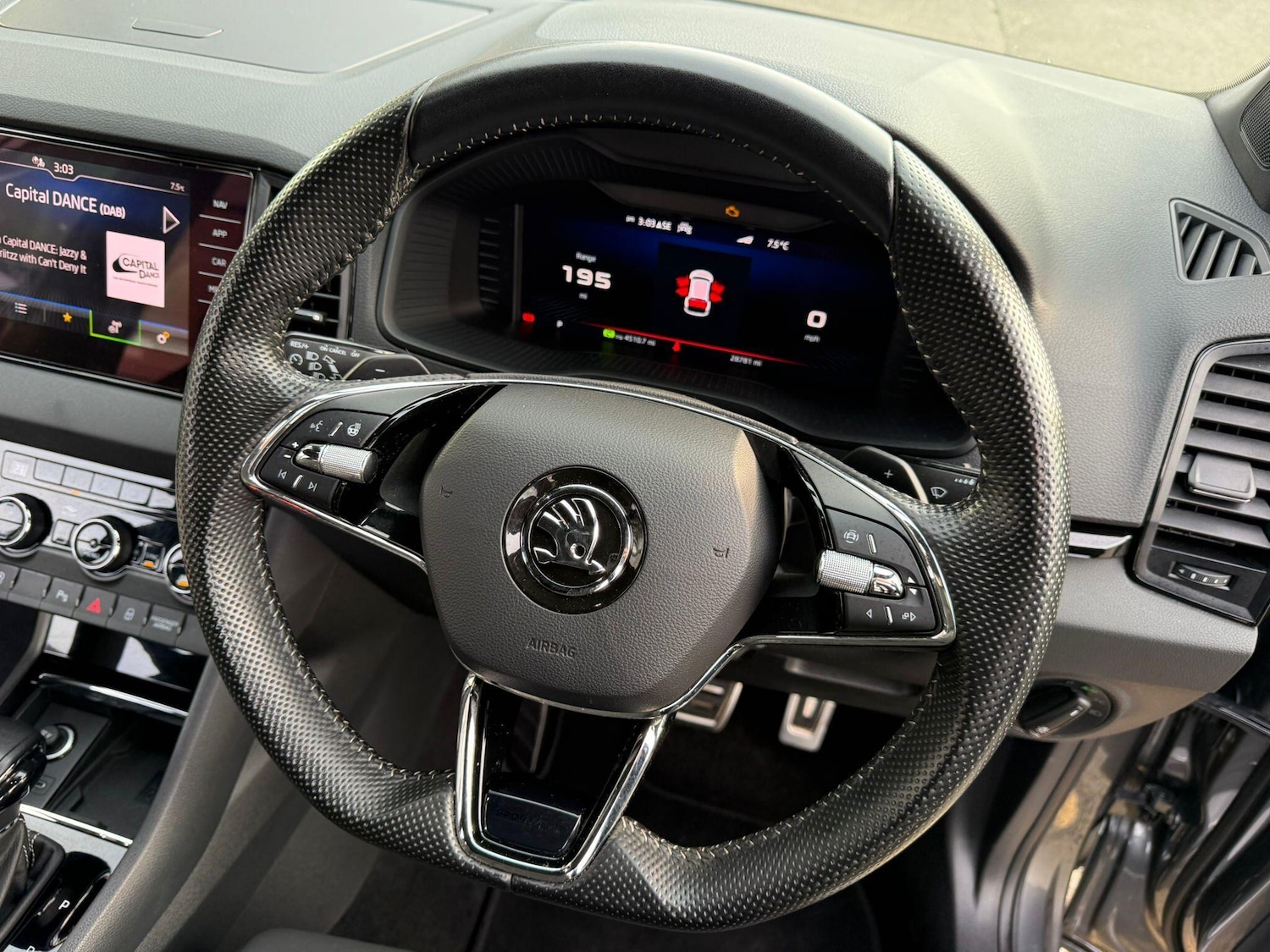 Used Skoda Karoq 2023 for sale - 77625259: Photo 36