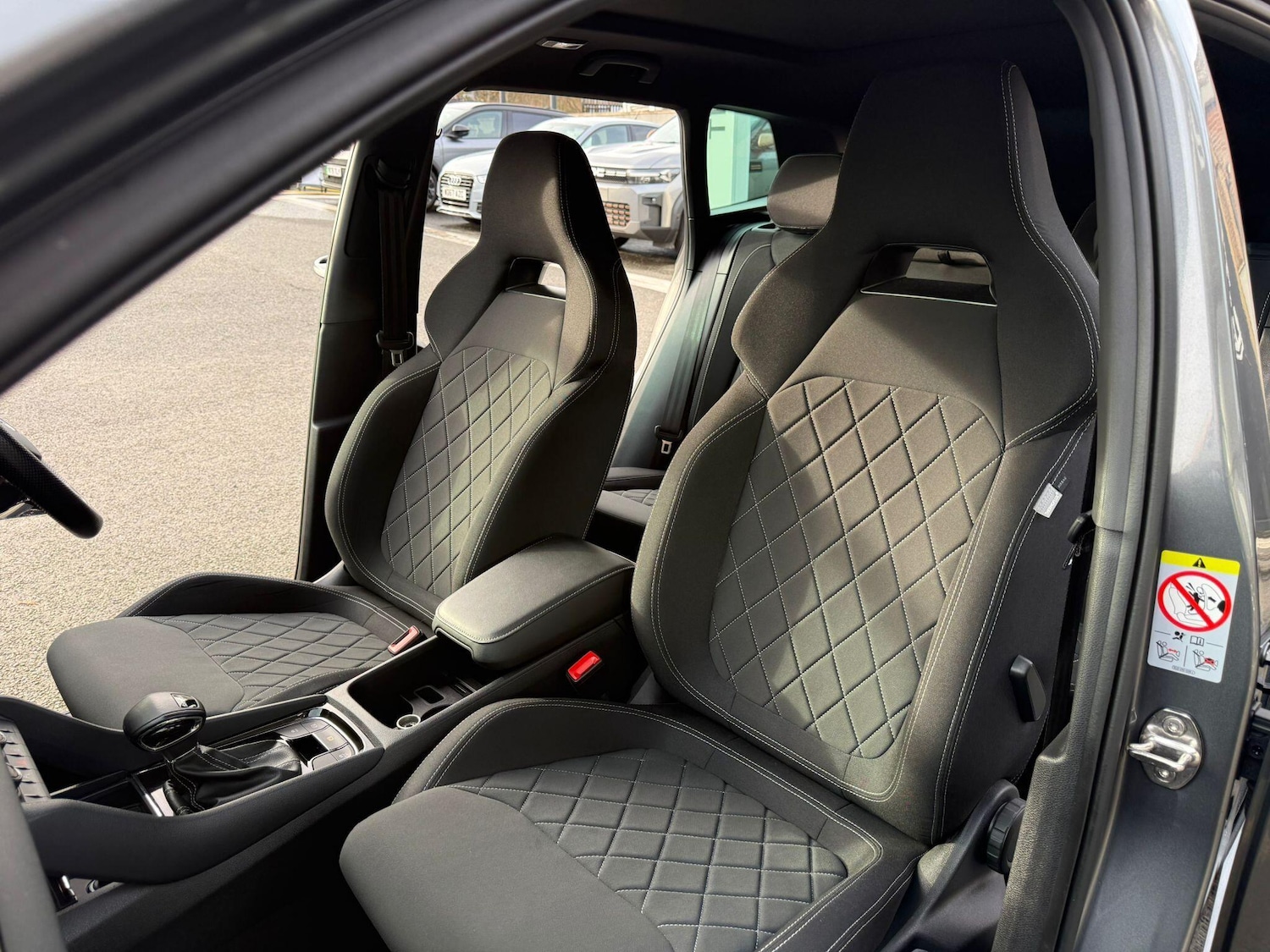 Used Skoda Karoq 2023 for sale - 77625259: Photo 40