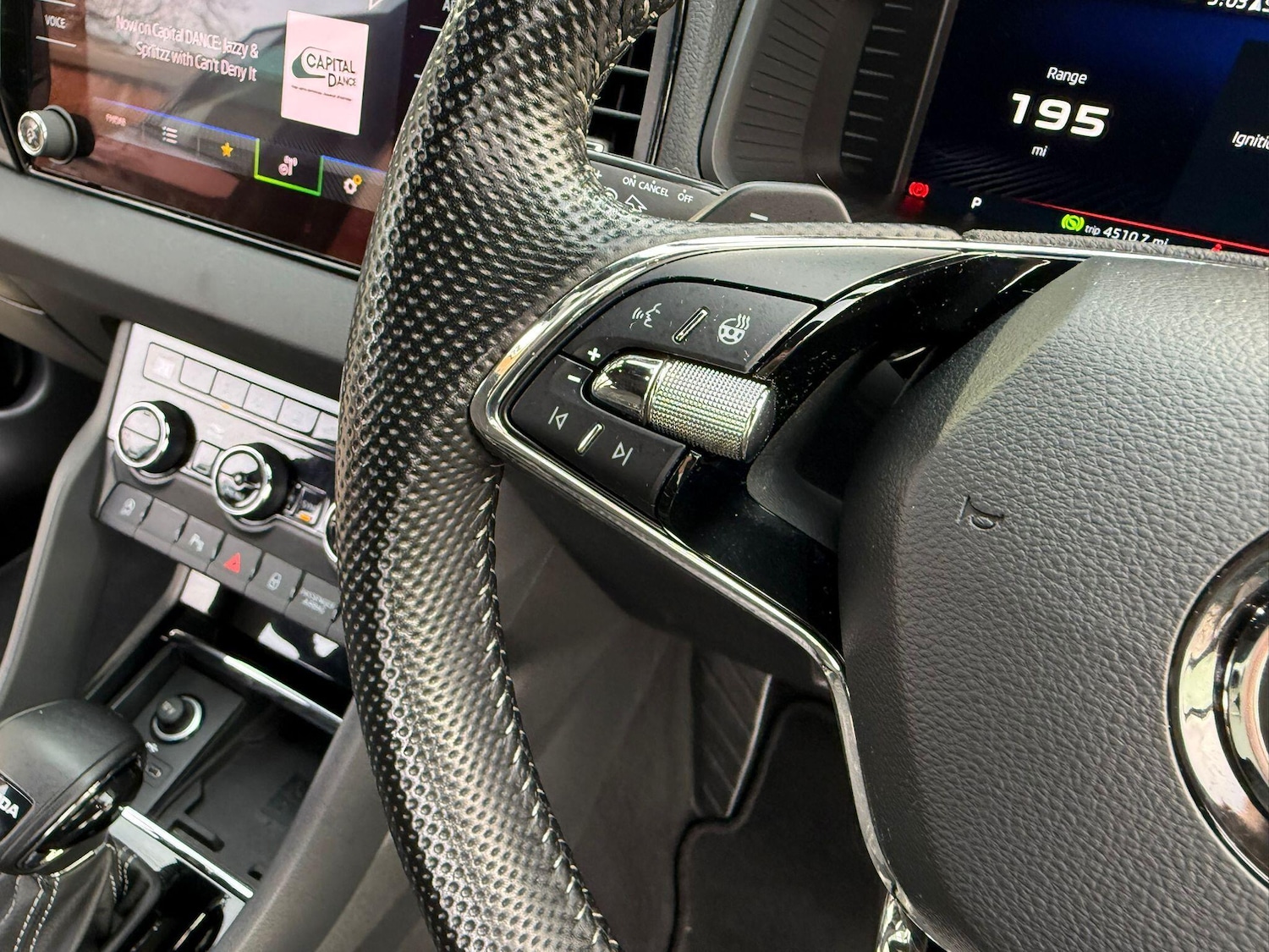 Used Skoda Karoq 2023 for sale - 77625259: Photo 42