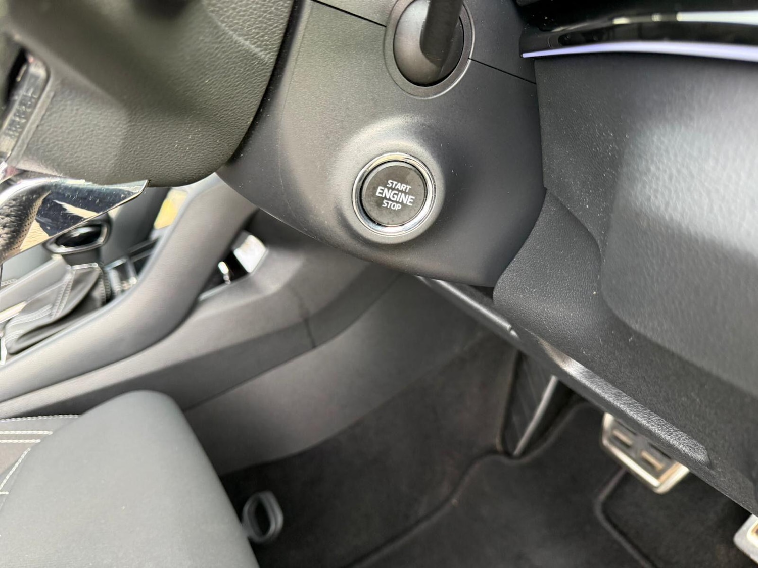 Used Skoda Karoq 2023 for sale - 77625259: Photo 47