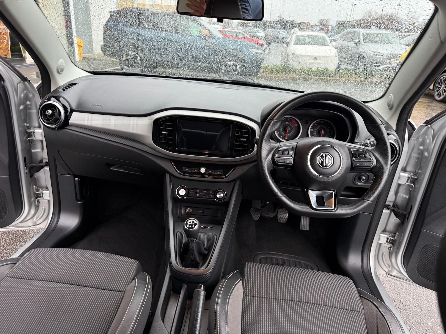 Used MG MG3 2020 for sale - 77705139: Photo 10