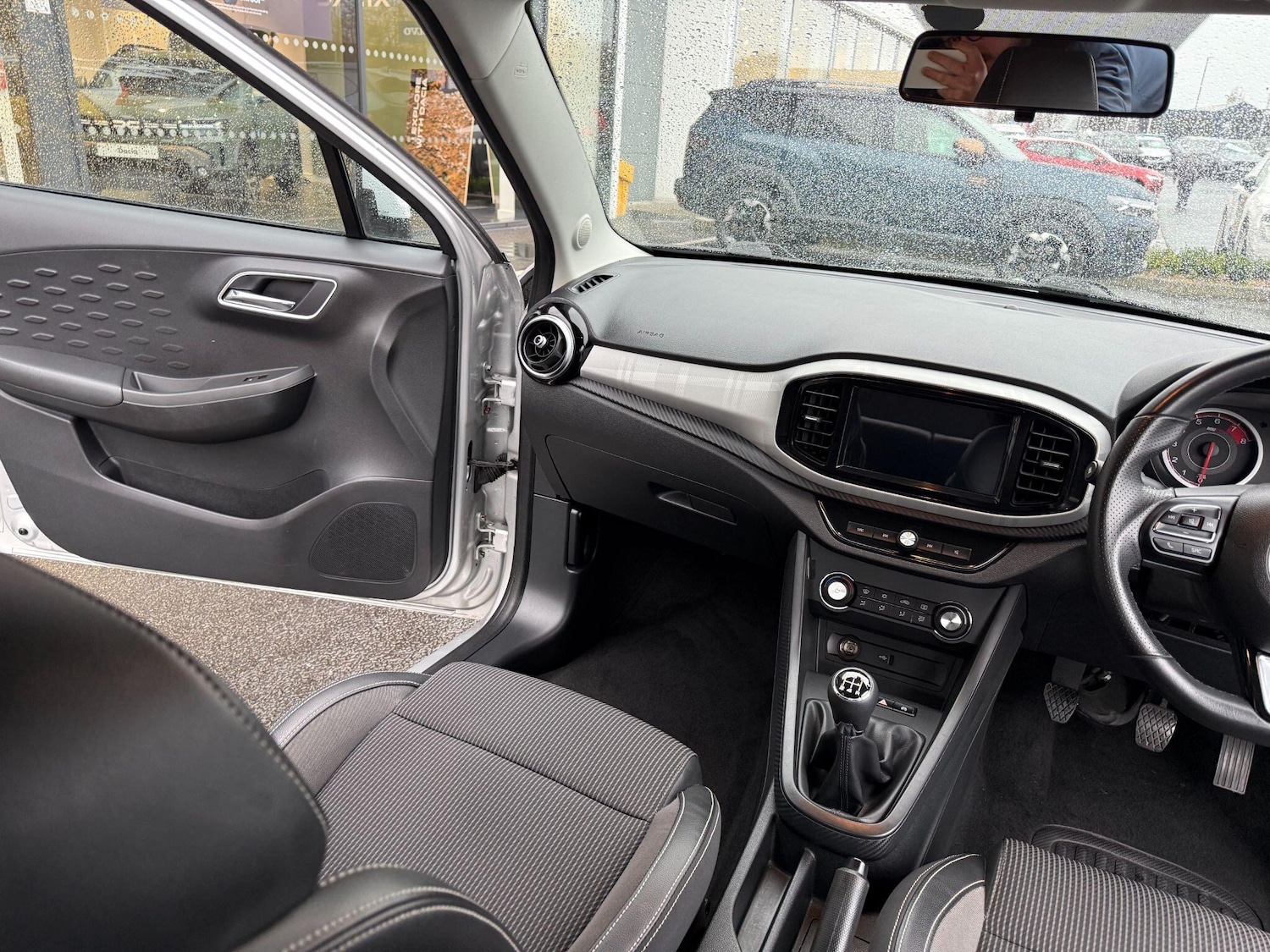 Used MG MG3 2020 for sale - 77705139: Photo 11