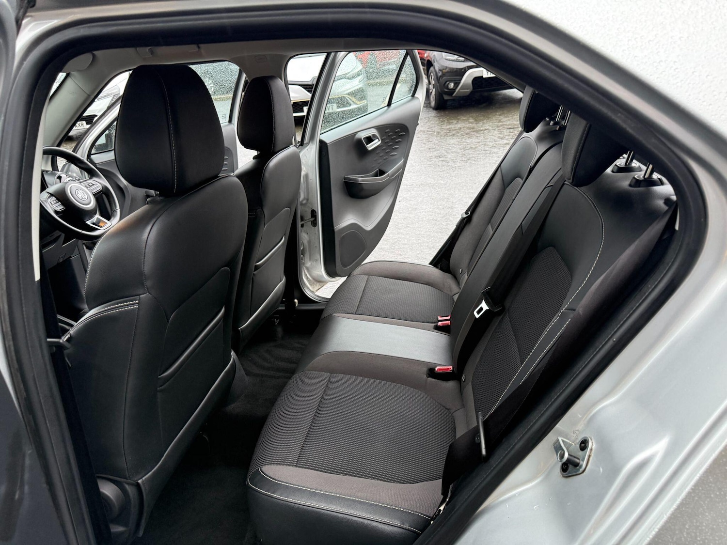 Used MG MG3 2020 for sale - 77705139: Photo 15