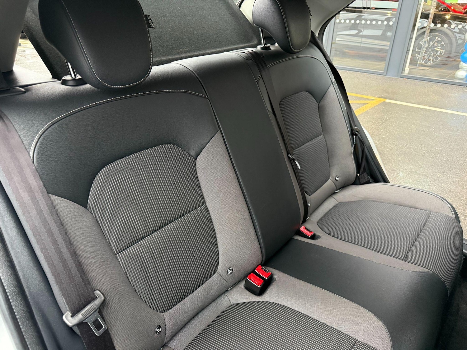 Used MG MG3 2020 for sale - 77705139: Photo 16