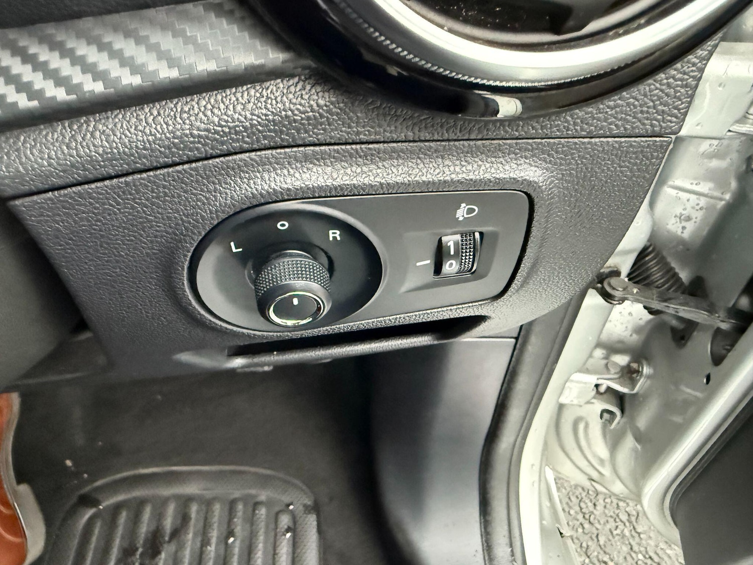 Used MG MG3 2020 for sale - 77705139: Photo 18