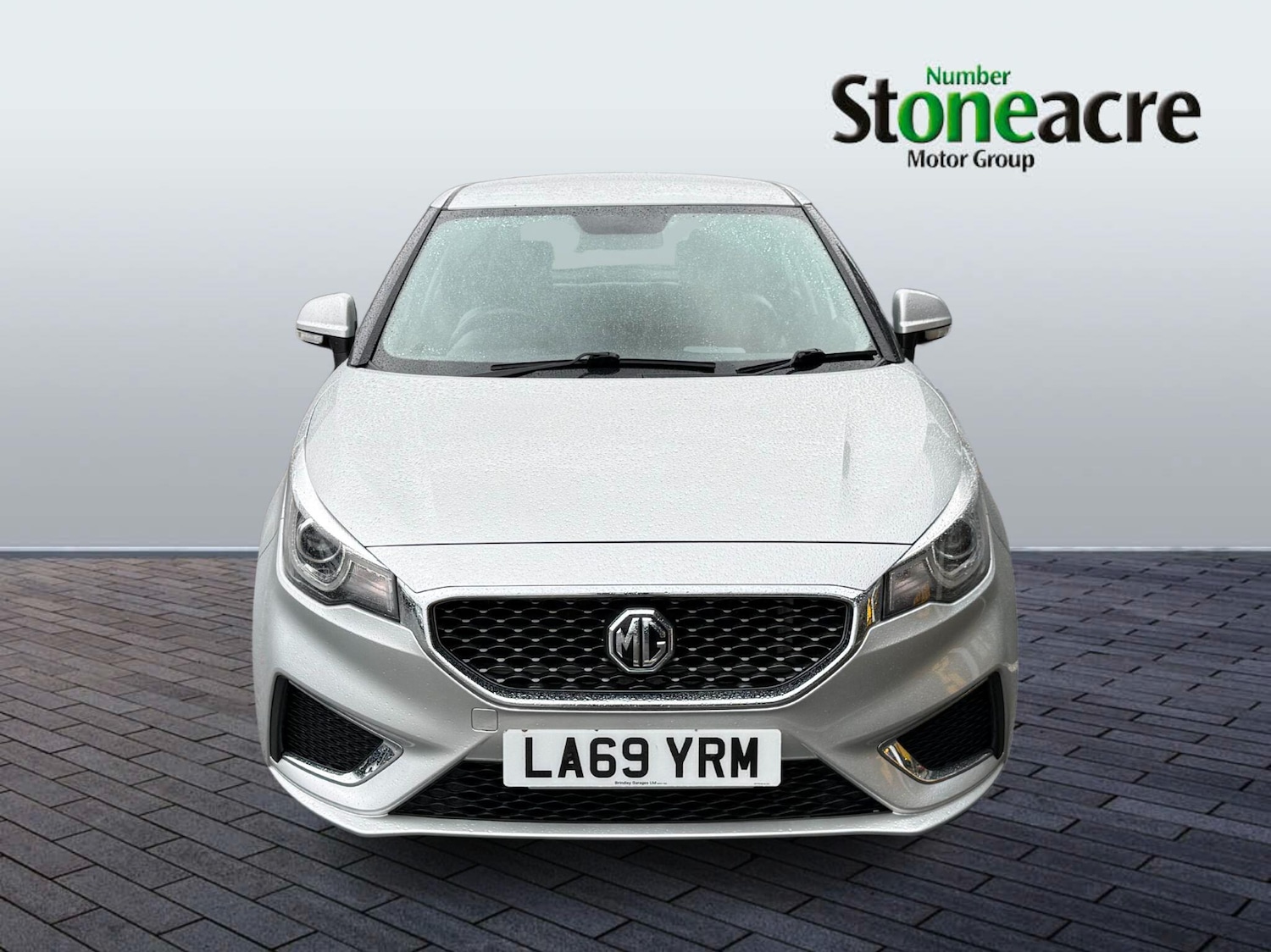 Used MG MG3 2020 for sale - 77705139: Photo 2