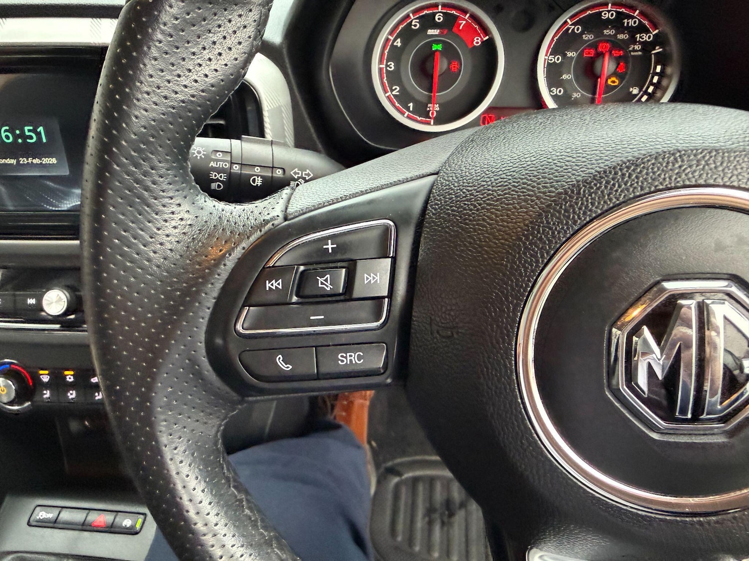 Used MG MG3 2020 for sale - 77705139: Photo 20