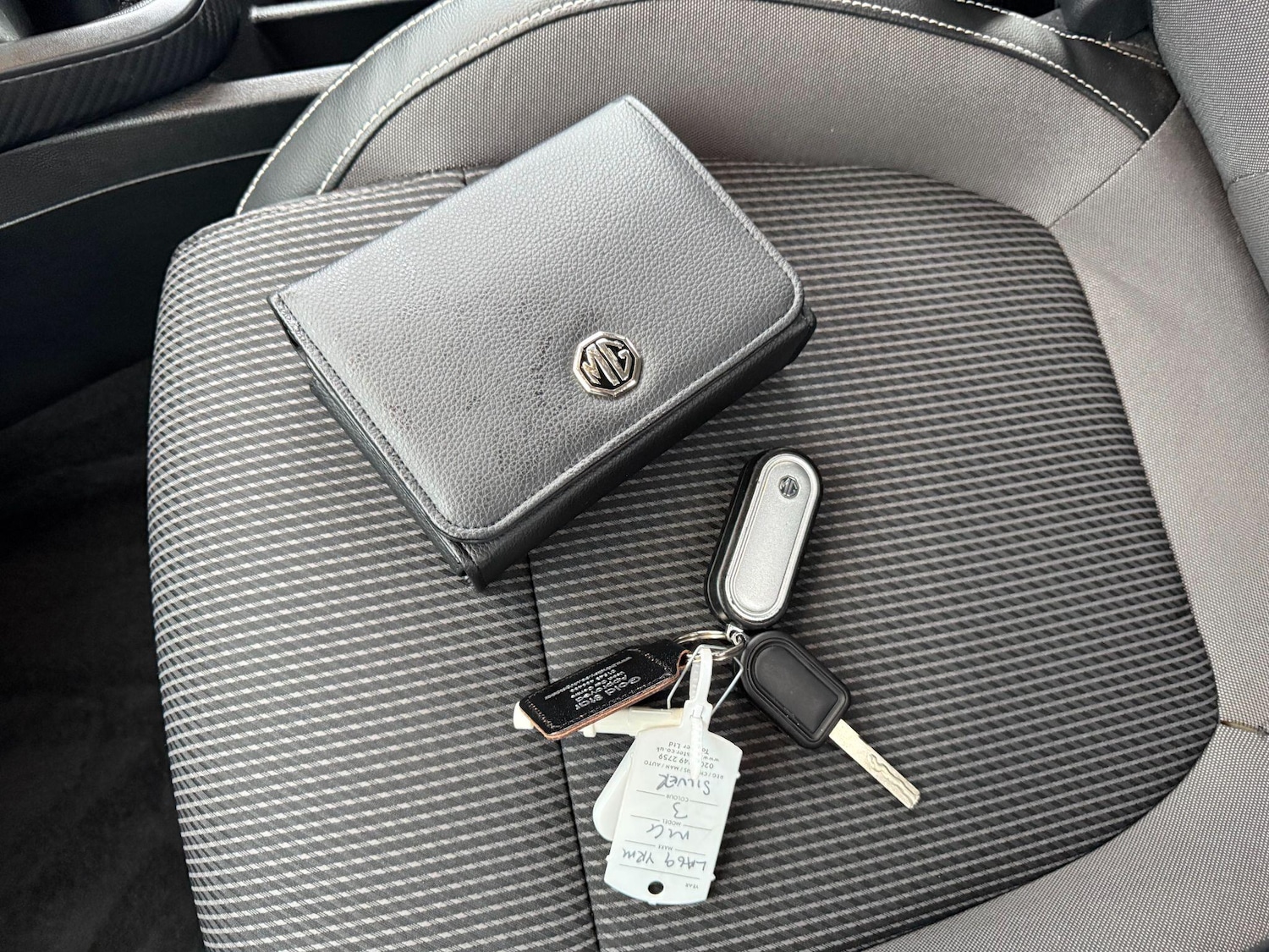 Used MG MG3 2020 for sale - 77705139: Photo 24