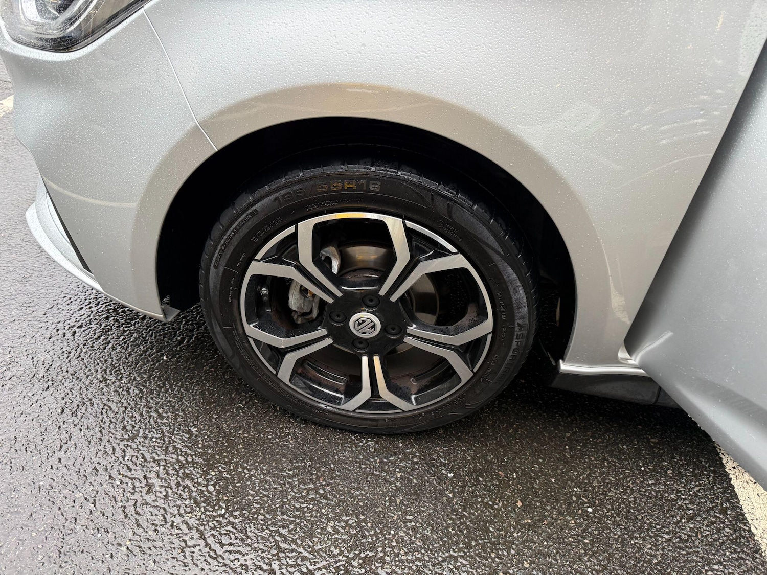 Used MG MG3 2020 for sale - 77705139: Photo 27