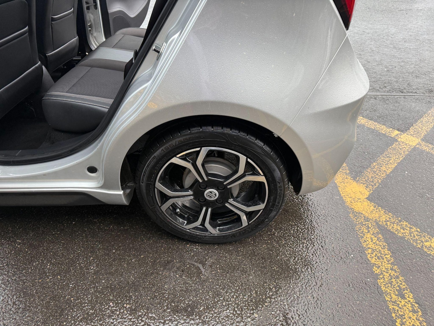 Used MG MG3 2020 for sale - 77705139: Photo 28