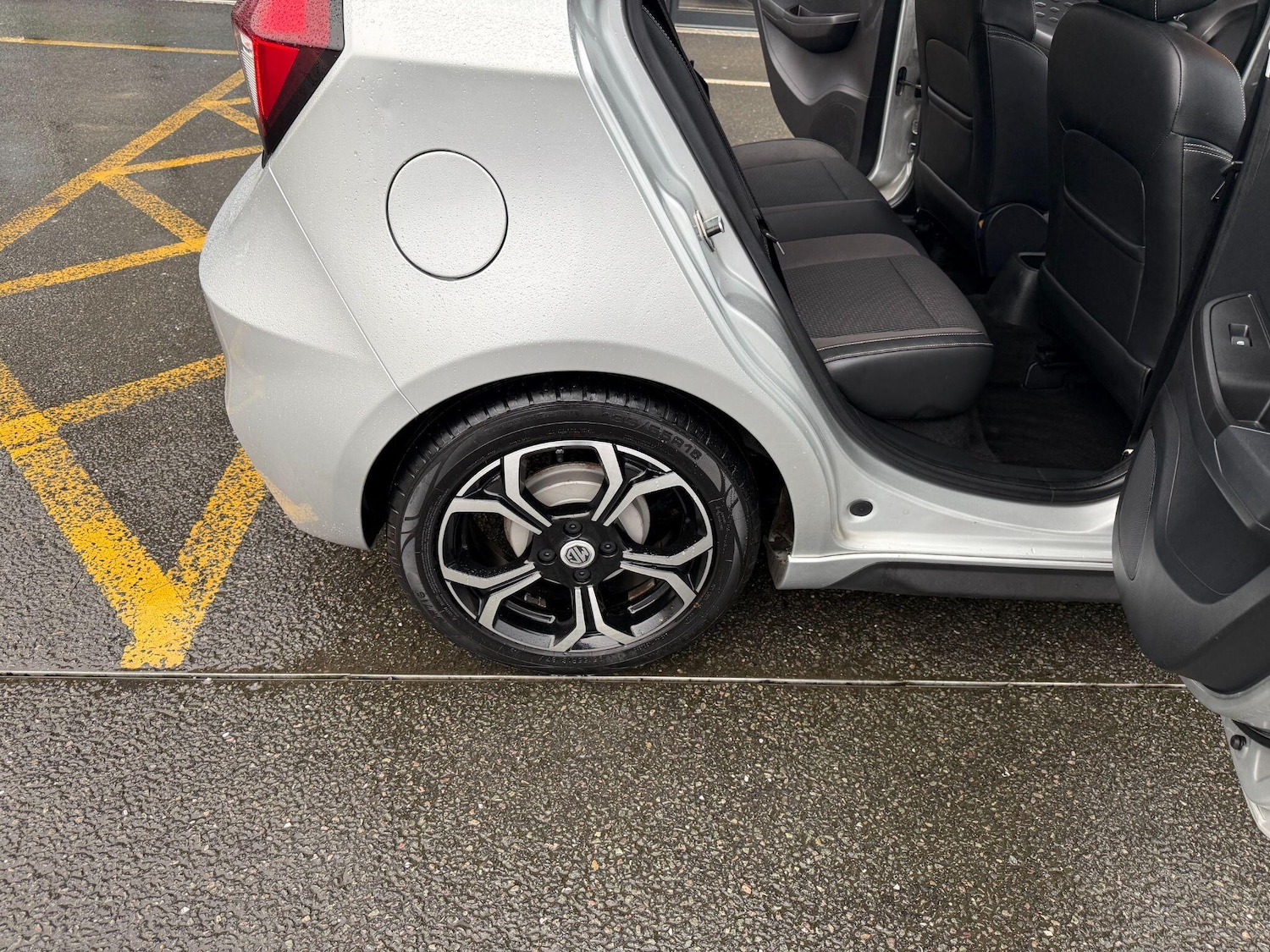 Used MG MG3 2020 for sale - 77705139: Photo 29