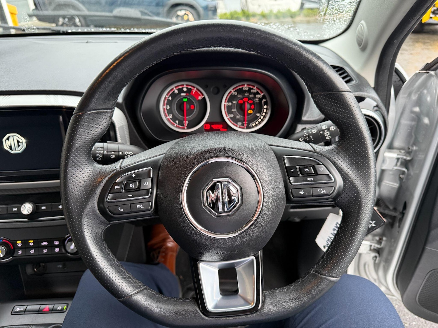 Used MG MG3 2020 for sale - 77705139: Photo 33