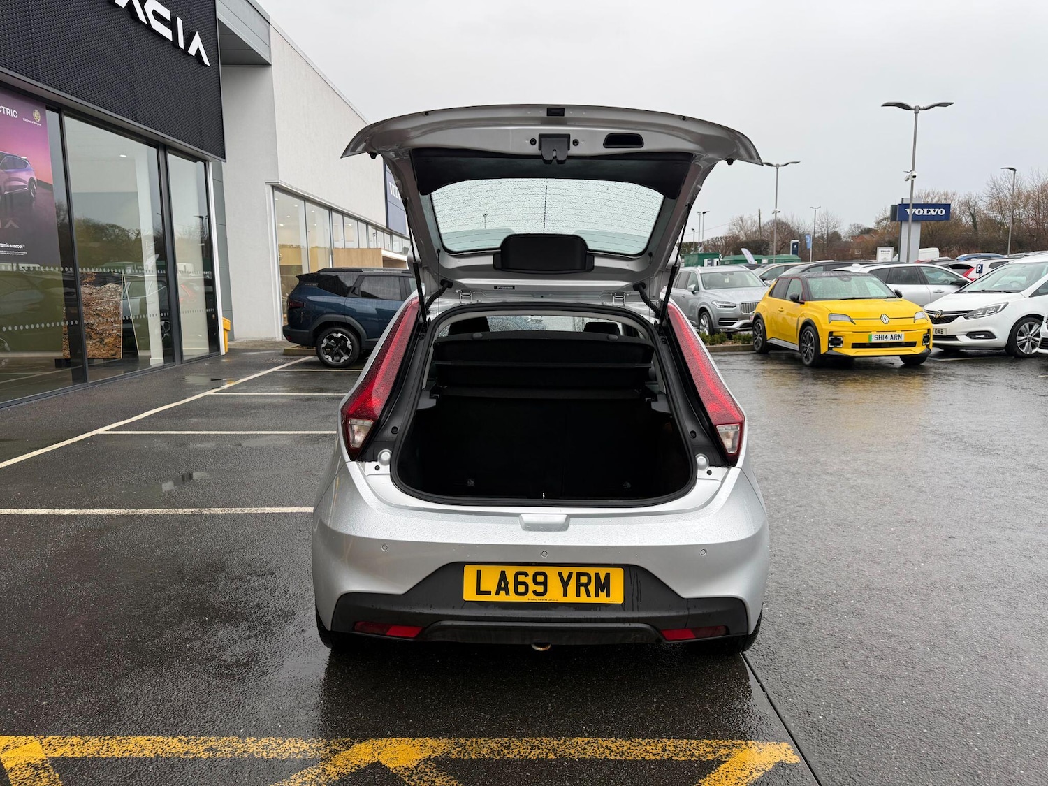 Used MG MG3 2020 for sale - 77705139: Photo 35