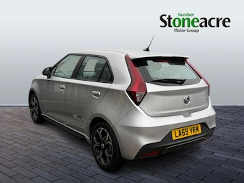 Used MG MG3 2020 for sale - 77705139: Photo