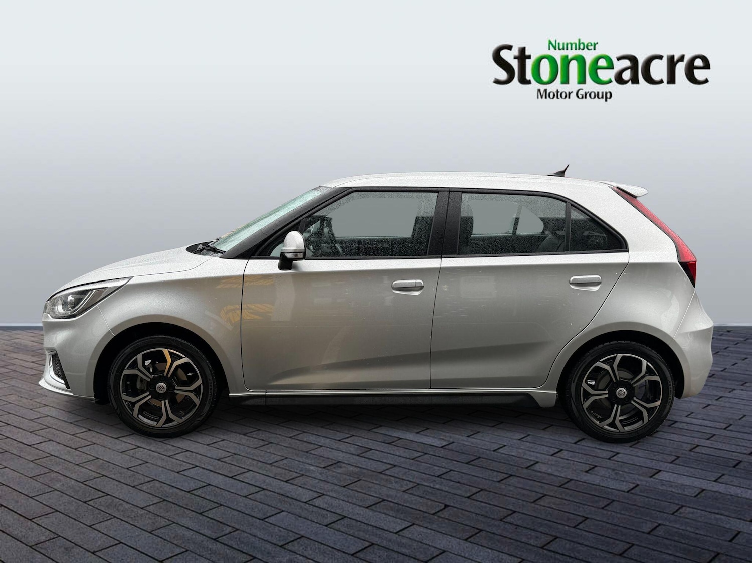 Used MG MG3 2020 for sale - 77705139: Photo 5