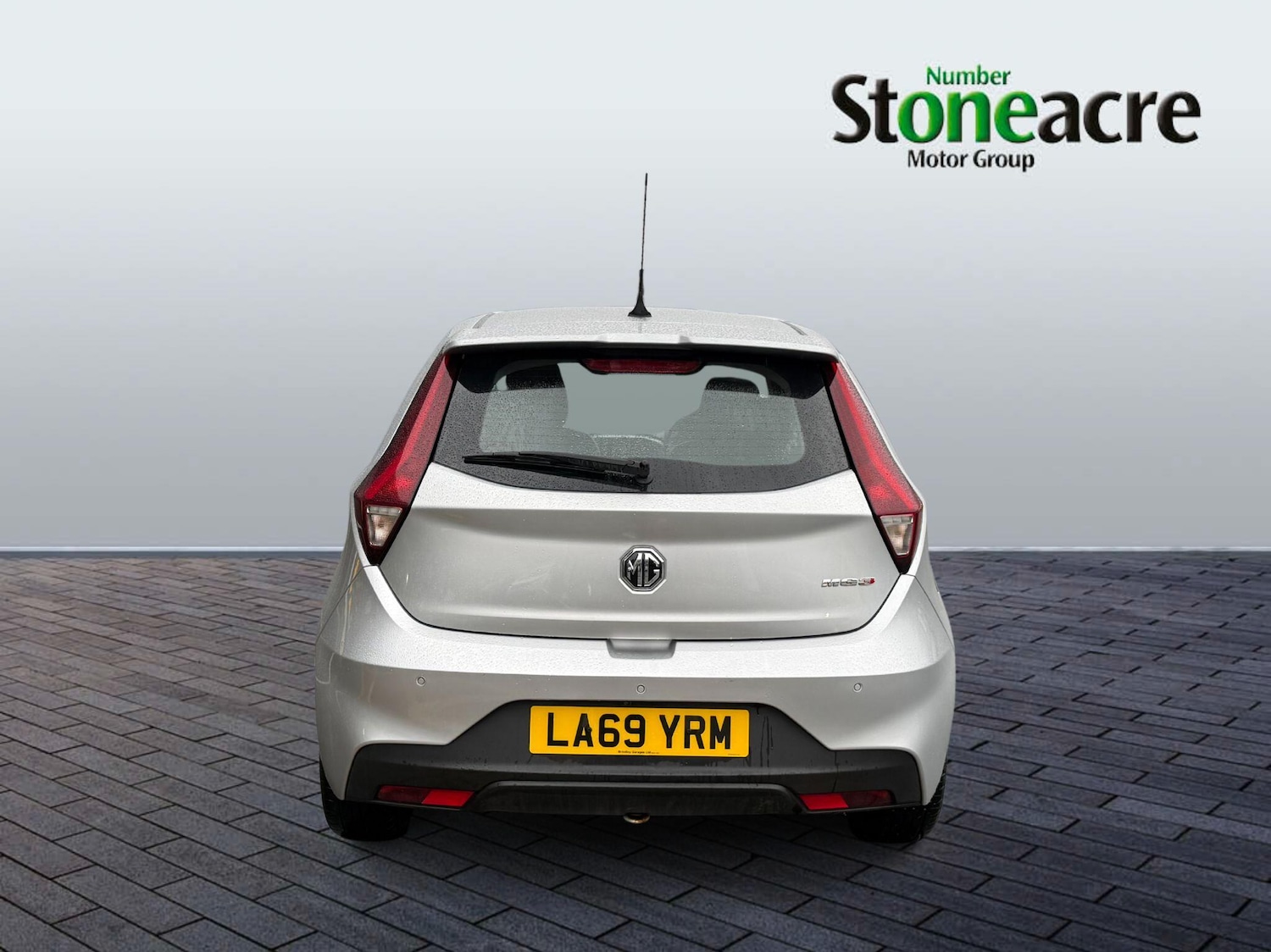 Used MG MG3 2020 for sale - 77705139: Photo 6