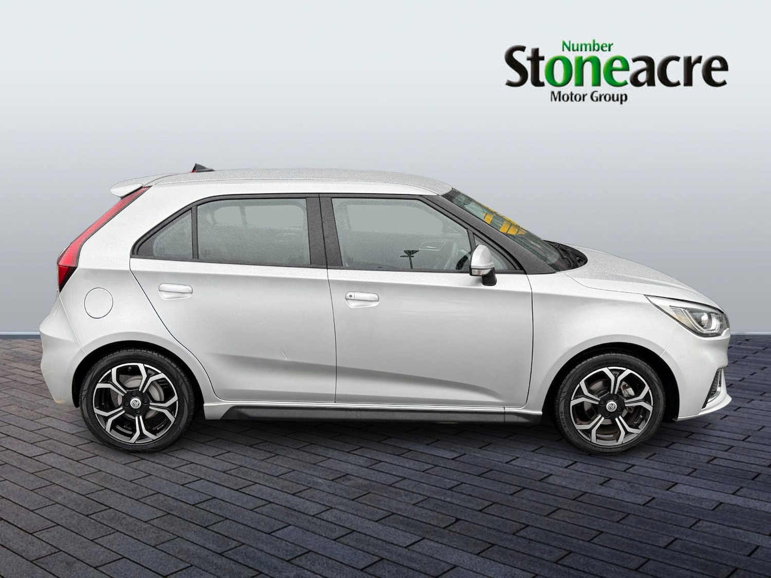 Used MG MG3 2020 for sale - 77705139: Photo 7