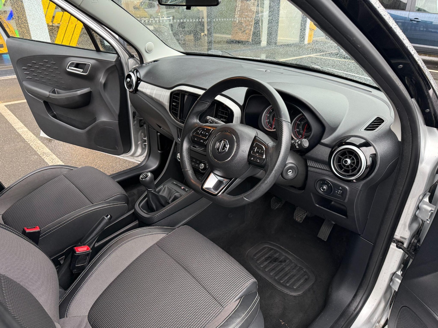 Used MG MG3 2020 for sale - 77705139: Photo 9