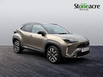 Used Toyota Yaris Cross 2024 for sale - 79680863: Photo