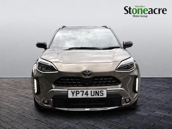 Used Toyota Yaris Cross 2024 for sale - 79680863: Photo