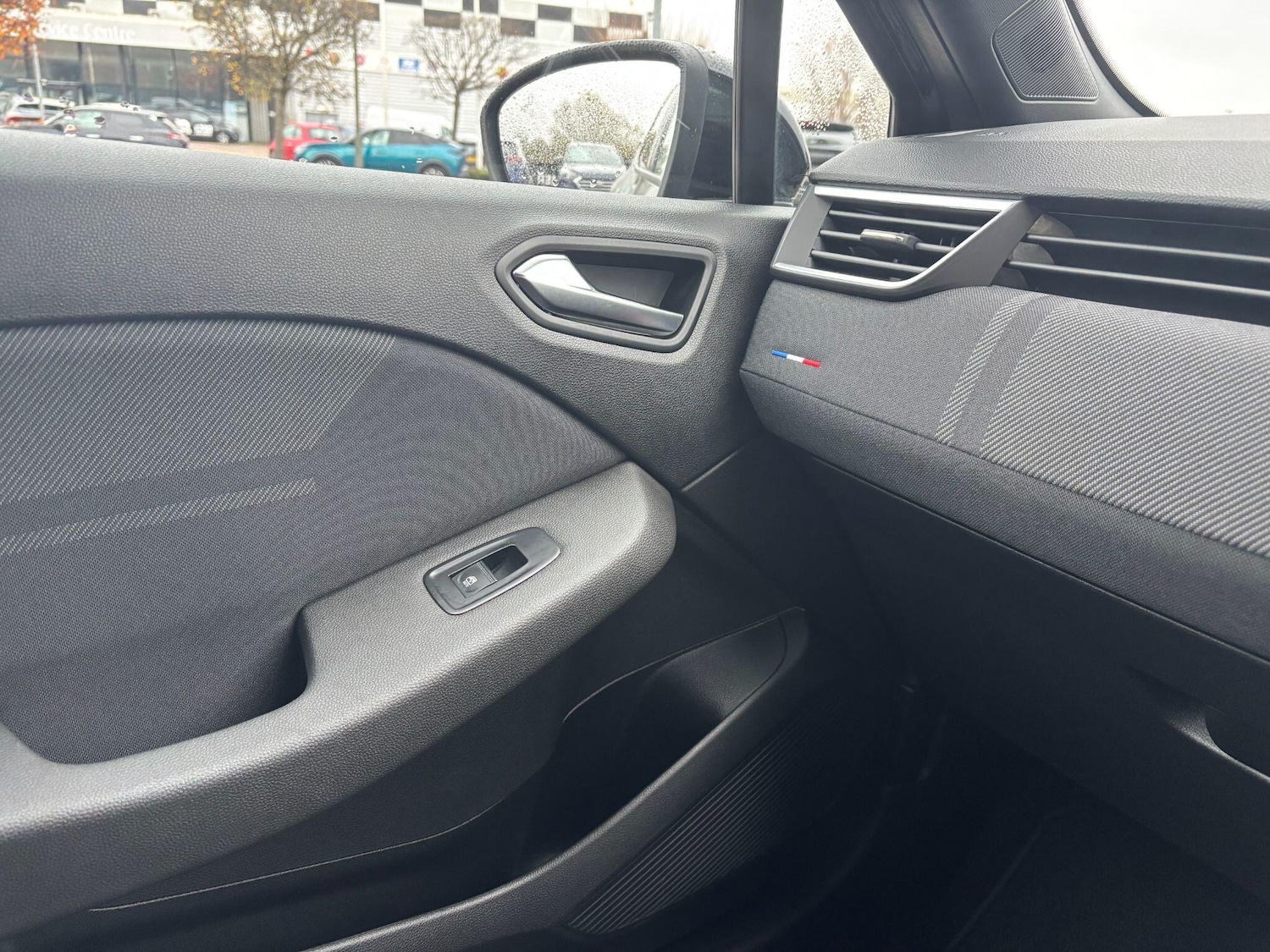 Used Renault Clio 2023 for sale - 77565110: Photo 25