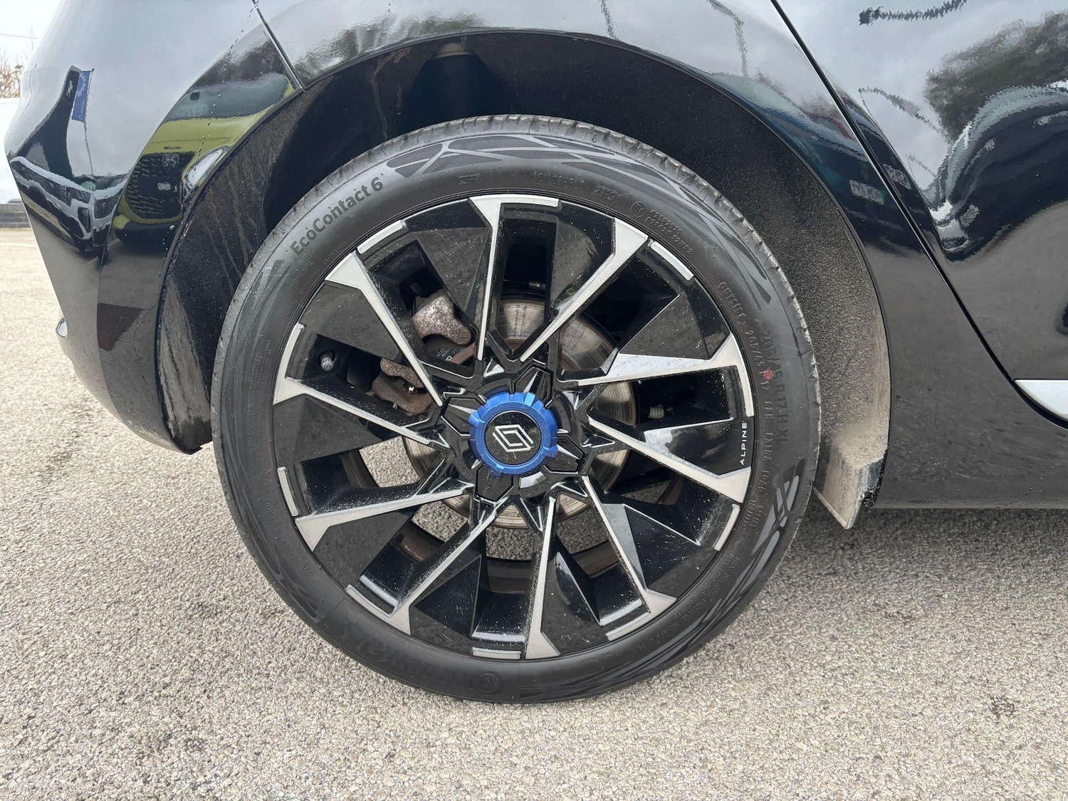 Used Renault Clio 2023 for sale - 77565110: Photo 27