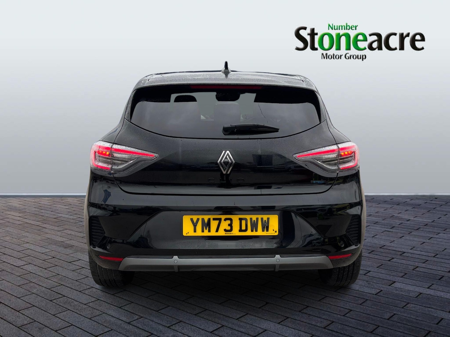 Used Renault Clio 2023 for sale - 77565110: Photo 6