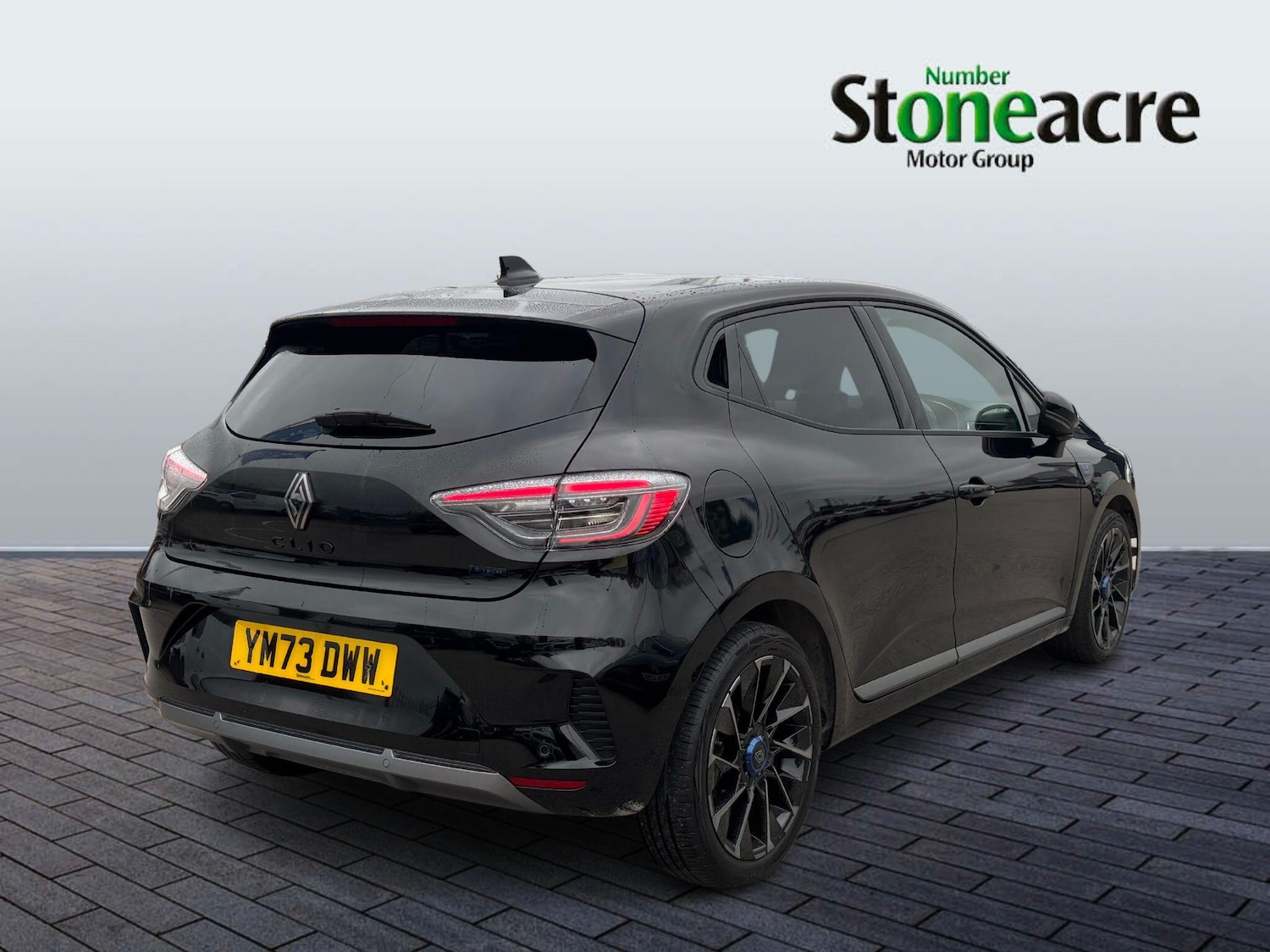 Used Renault Clio 2023 for sale - 77565110: Photo 8