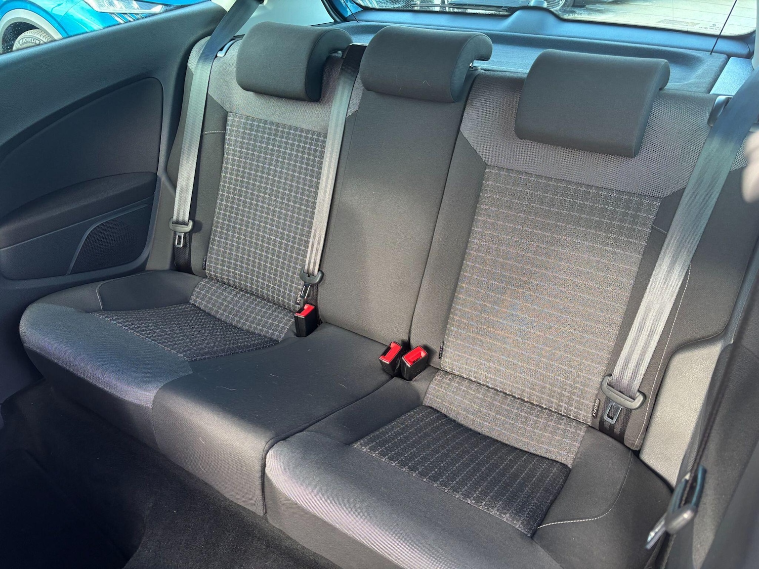 Used Volkswagen Polo 2017 for sale - 76441178: Photo 13