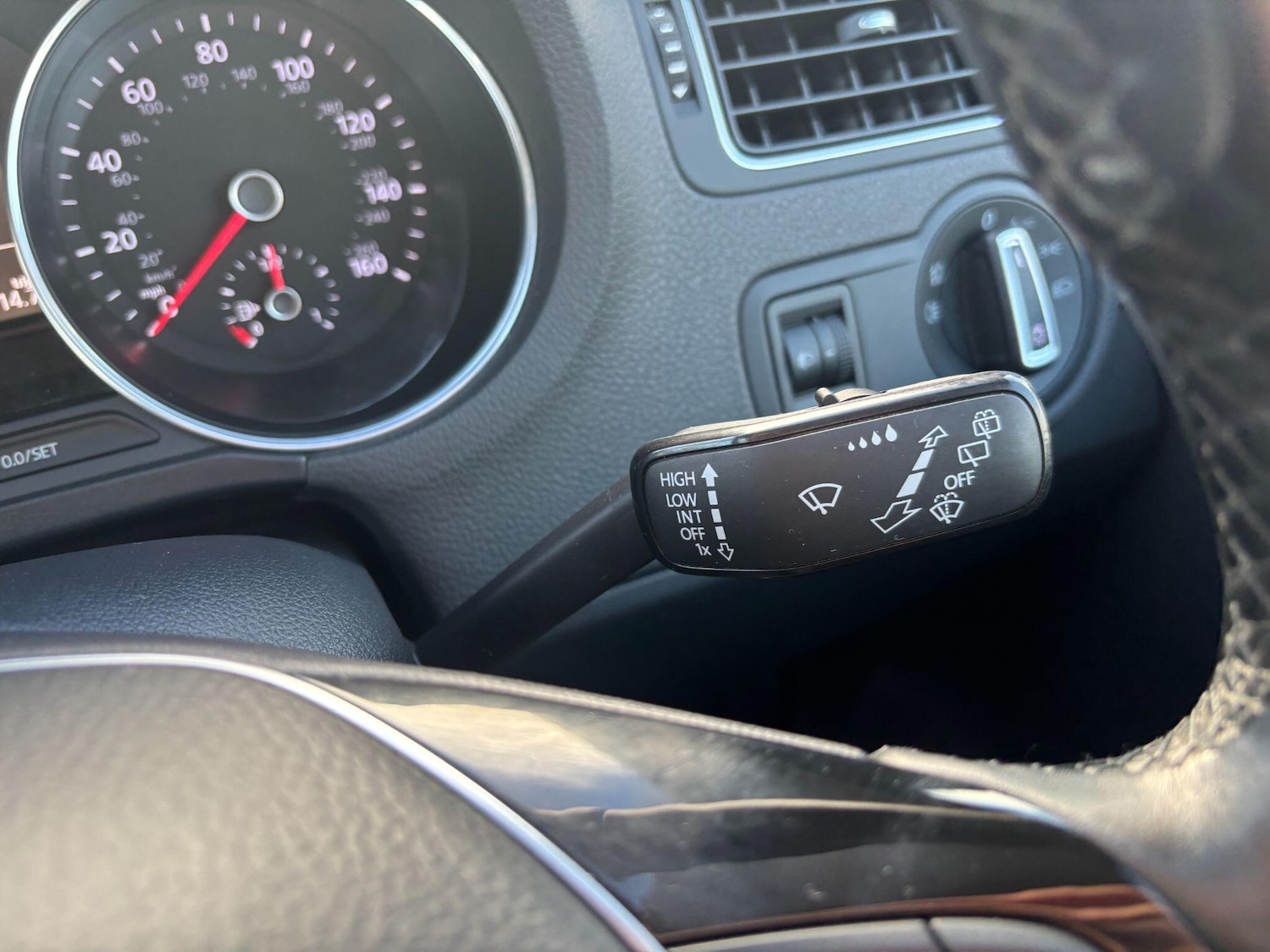 Used Volkswagen Polo 2017 for sale - 76441178: Photo 19