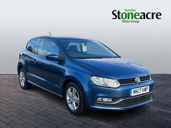 Used Volkswagen Polo 2017 for sale - 76441178: Photo