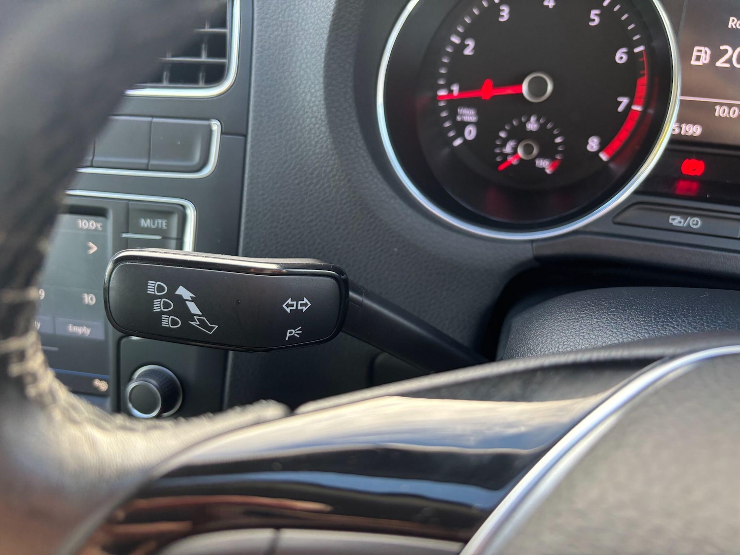 Used Volkswagen Polo 2017 for sale - 76441178: Photo 20