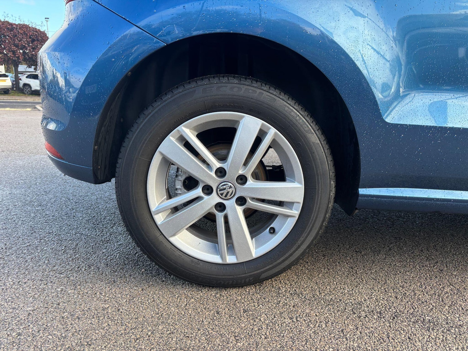 Used Volkswagen Polo 2017 for sale - 76441178: Photo 23