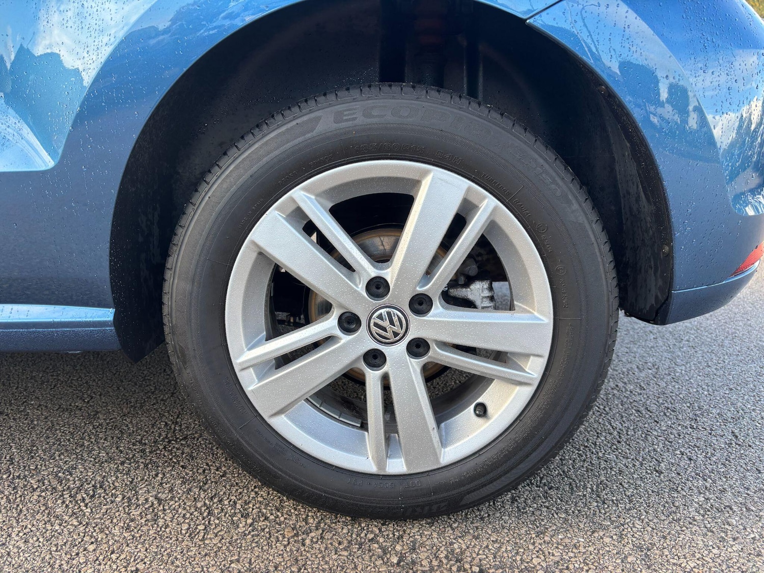 Used Volkswagen Polo 2017 for sale - 76441178: Photo 24