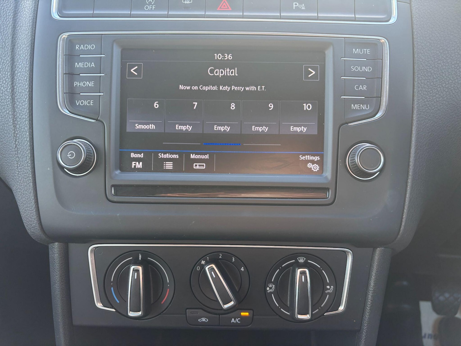 Used Volkswagen Polo 2017 for sale - 76441178: Photo 28