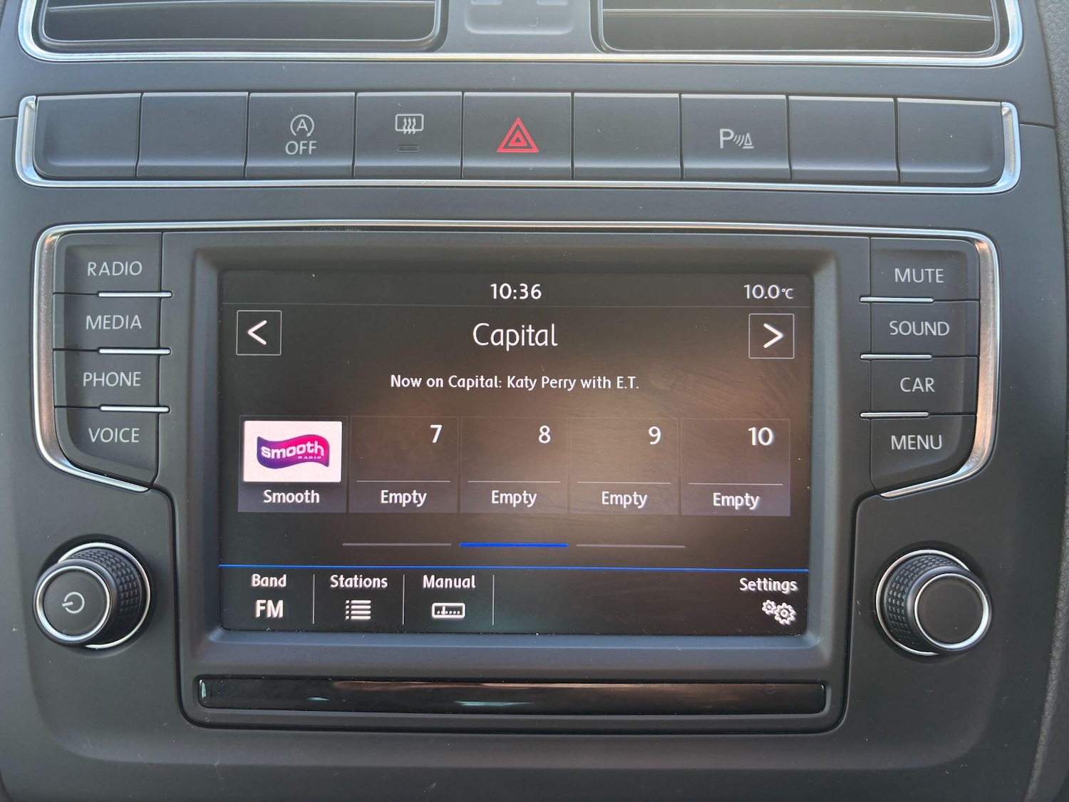 Used Volkswagen Polo 2017 for sale - 76441178: Photo 29