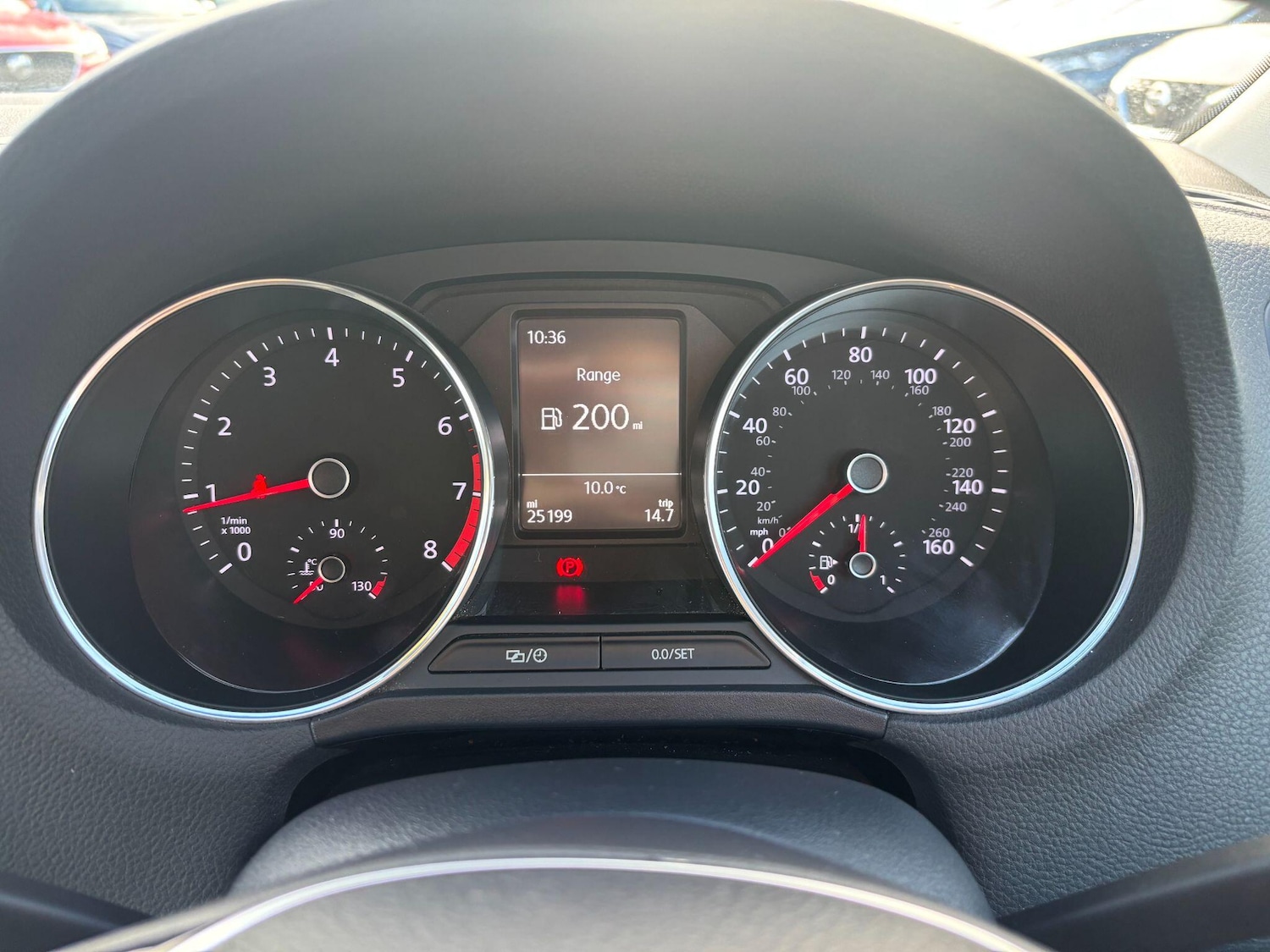 Used Volkswagen Polo 2017 for sale - 76441178: Photo 31