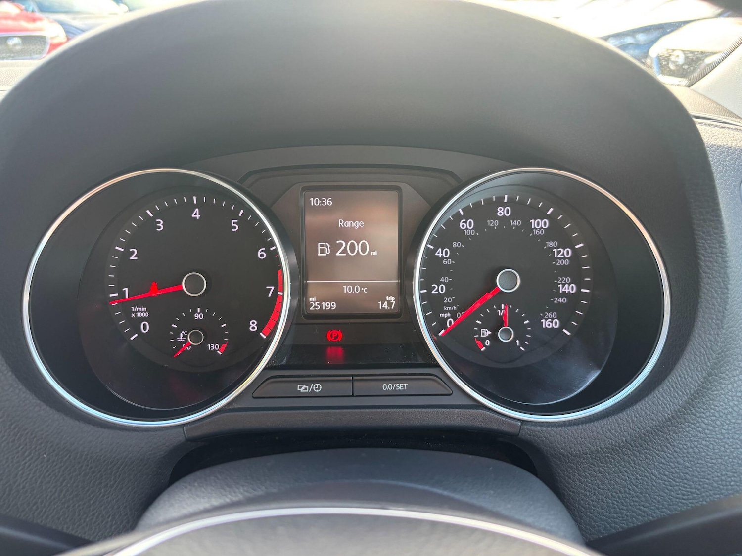 Used Volkswagen Polo 2017 for sale - 76441178: Photo 32