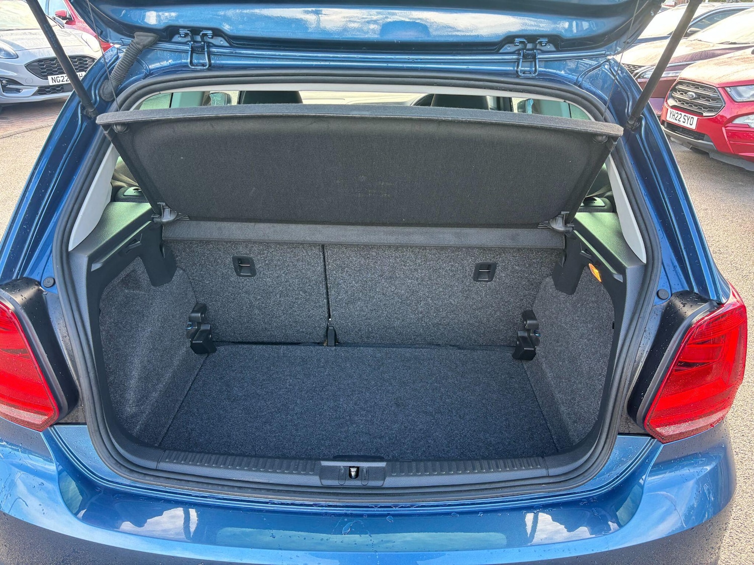 Used Volkswagen Polo 2017 for sale - 76441178: Photo 33