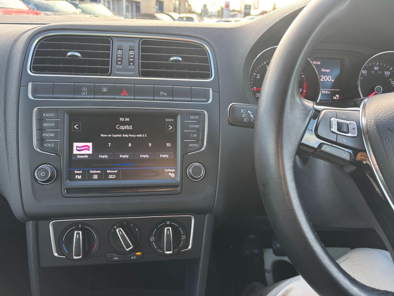 Used Volkswagen Polo 2017 for sale - 76441178: Photo 39