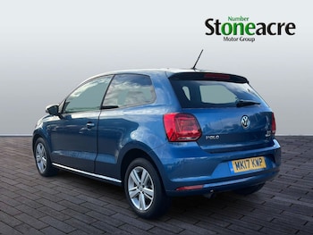 Used Volkswagen Polo 2017 for sale - 76441178: Photo