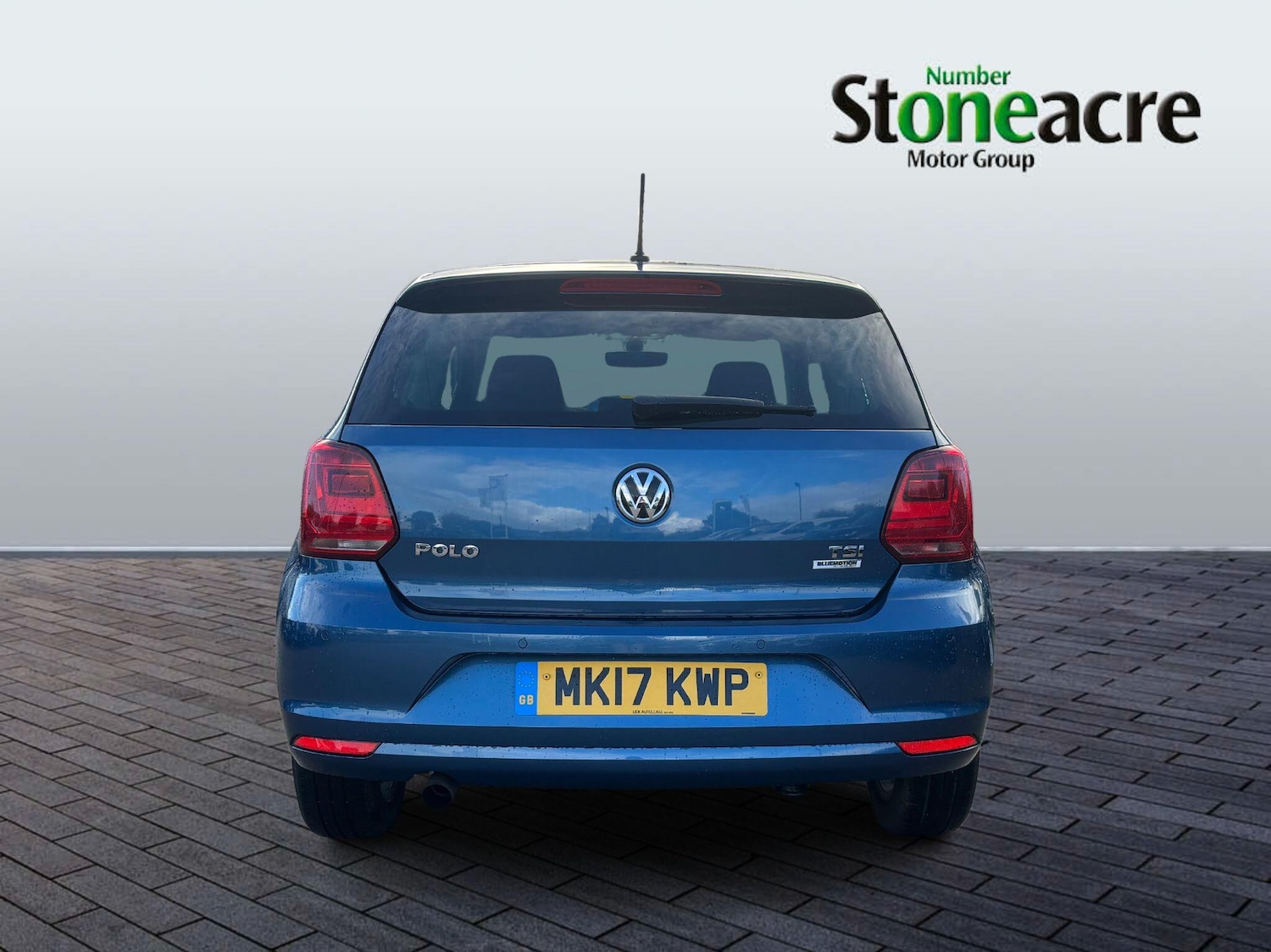 Used Volkswagen Polo 2017 for sale - 76441178: Photo 6