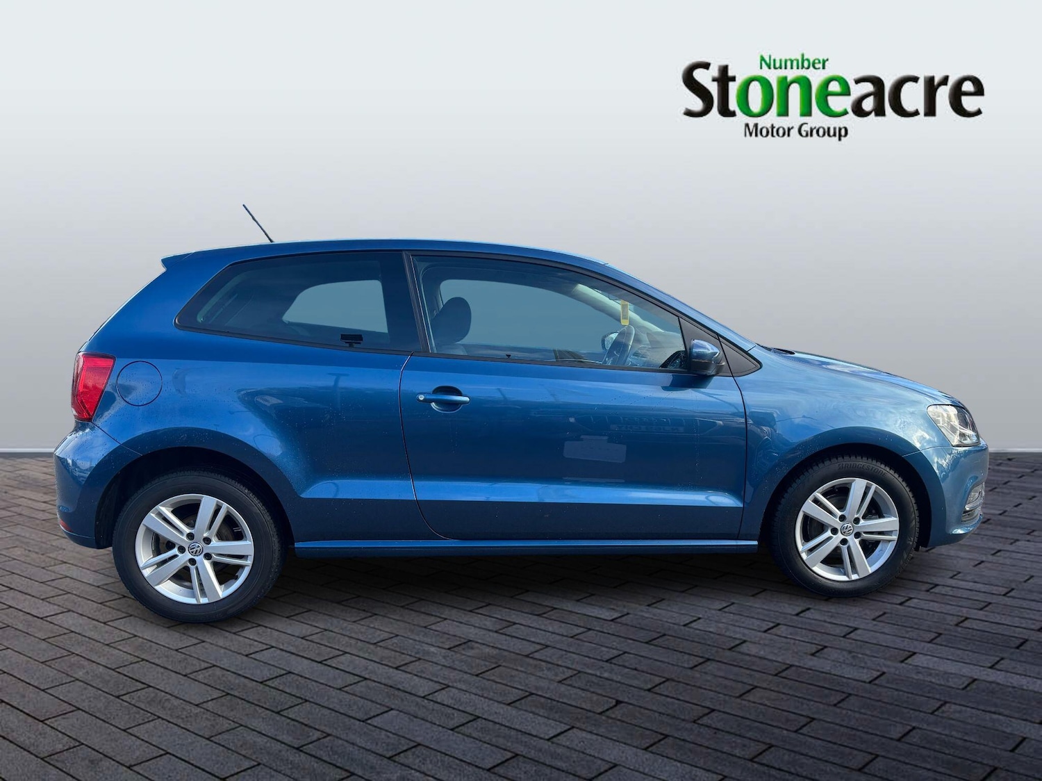 Used Volkswagen Polo 2017 for sale - 76441178: Photo 7