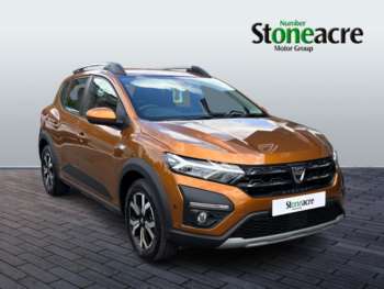 2022 (72) - 1.0 TCe Prestige 5dr