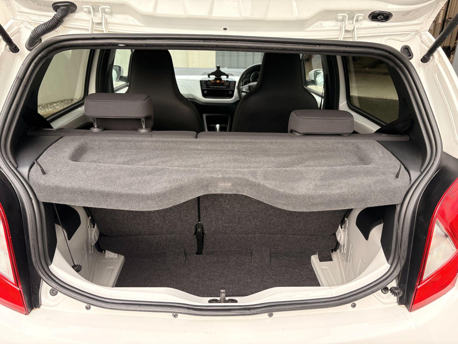 Used SEAT Mii 2021 for sale - 77320871: Photo 11