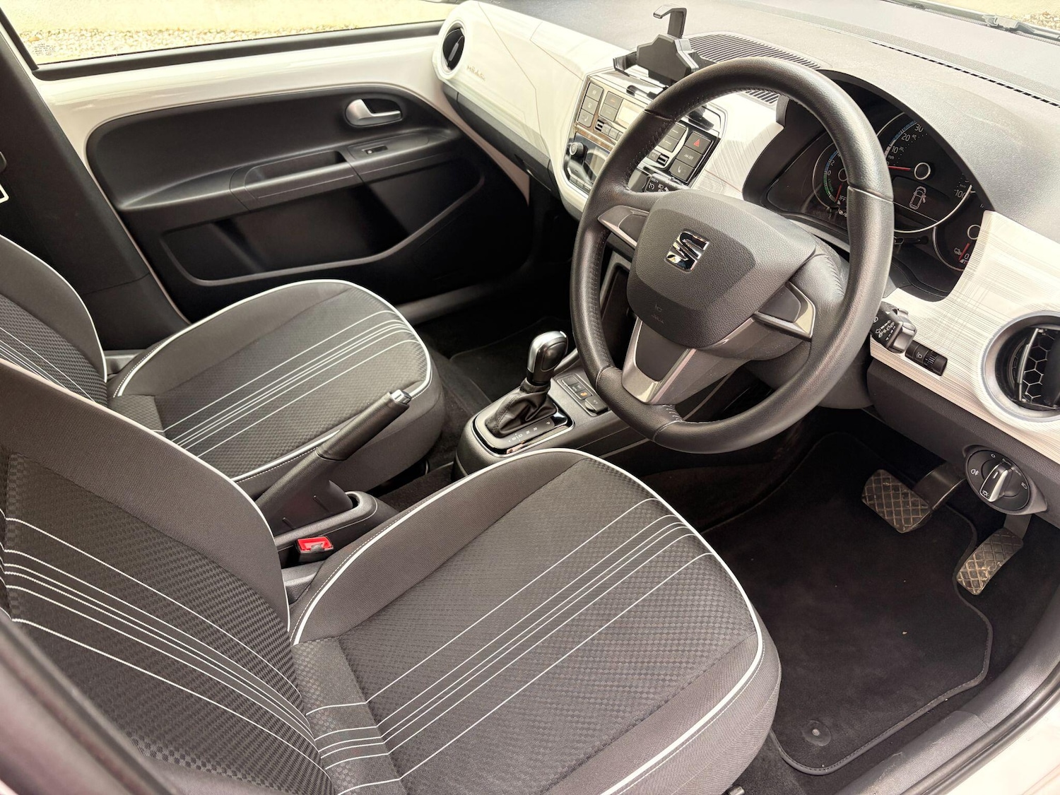 Used SEAT Mii 2021 for sale - 77320871: Photo 12